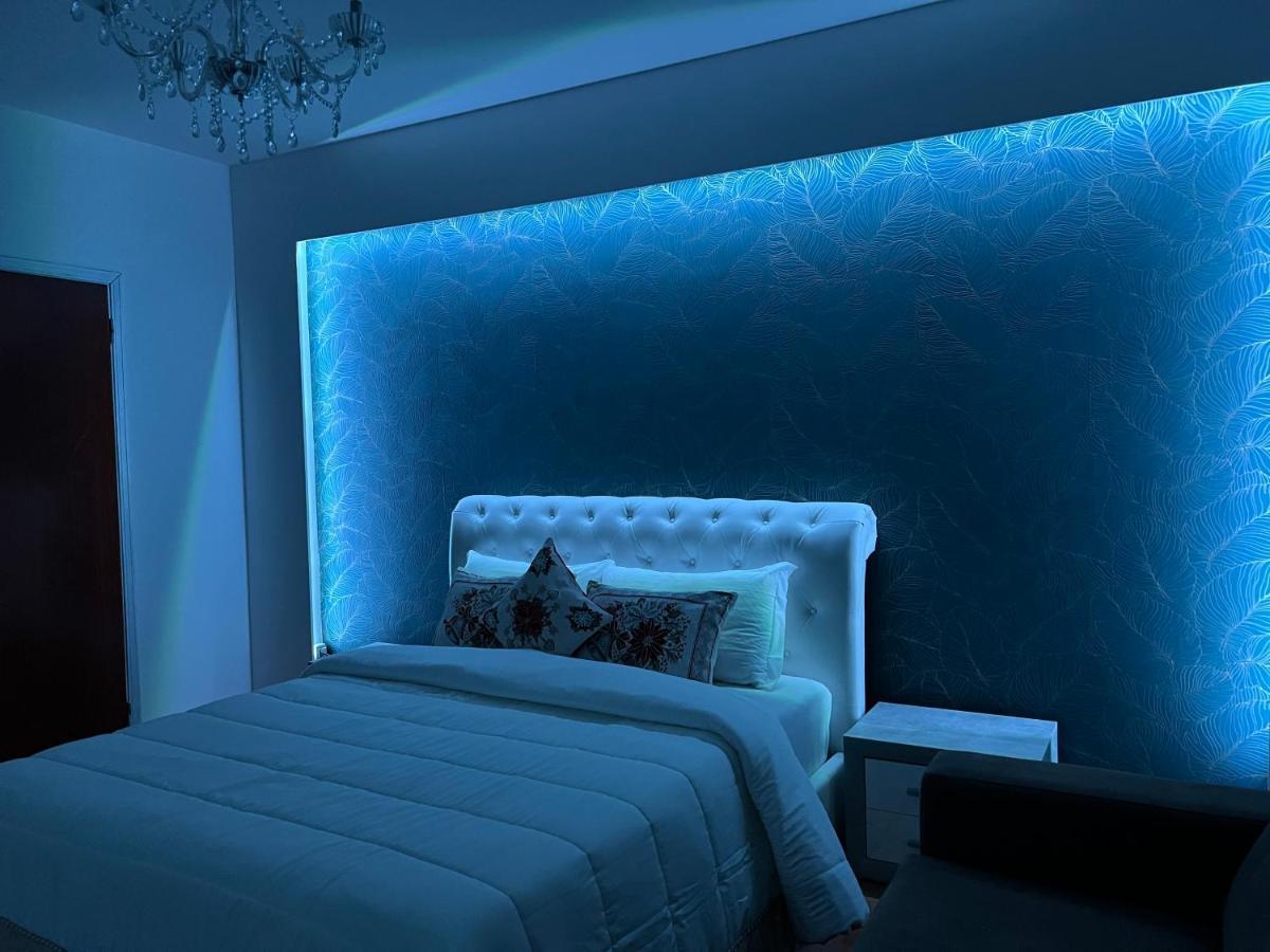 Blue Deluxe Venice Mestre Eksteriør bilde