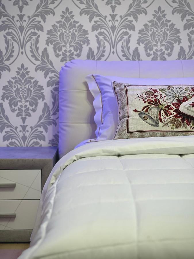 Blue Deluxe Venice Mestre Eksteriør bilde