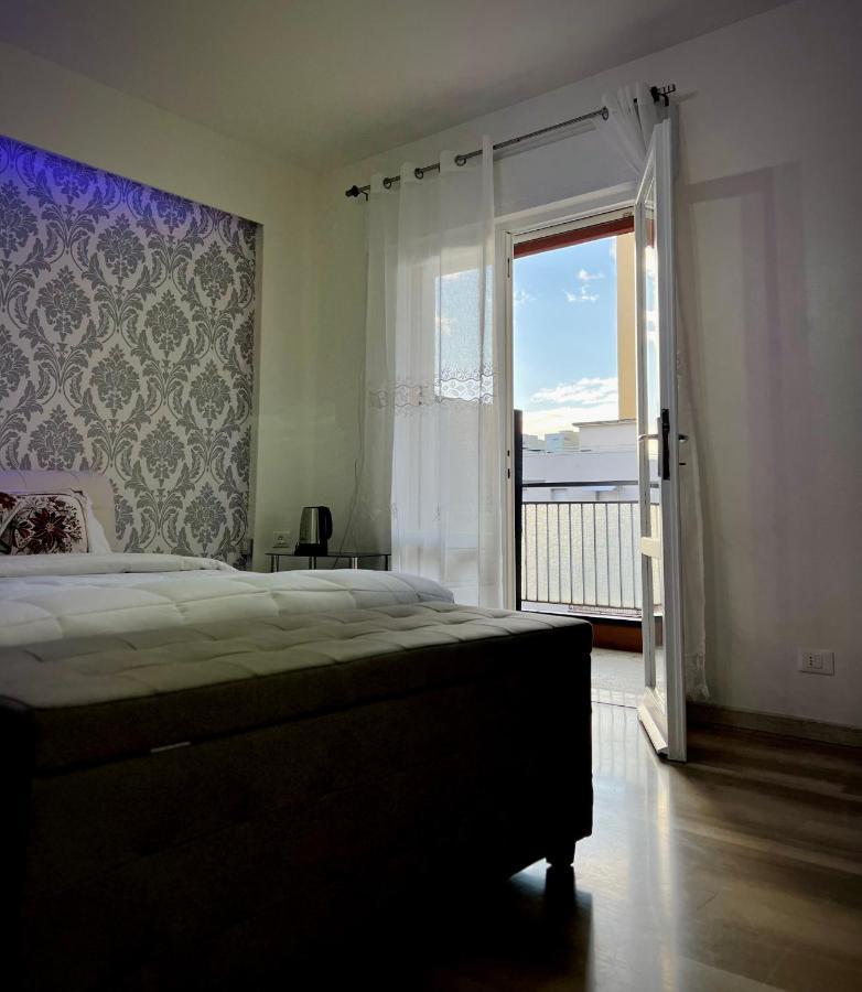 Blue Deluxe Venice Mestre Eksteriør bilde