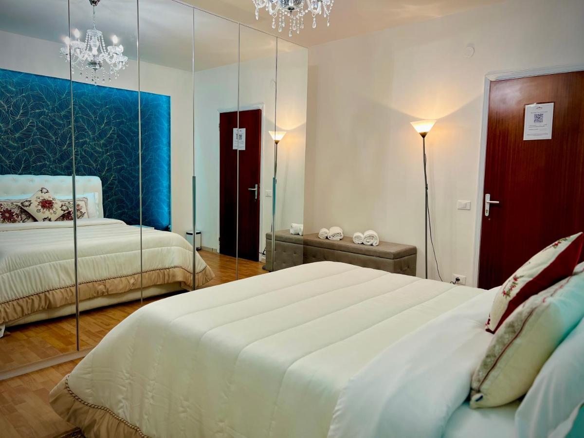 Blue Deluxe Venice Mestre Eksteriør bilde