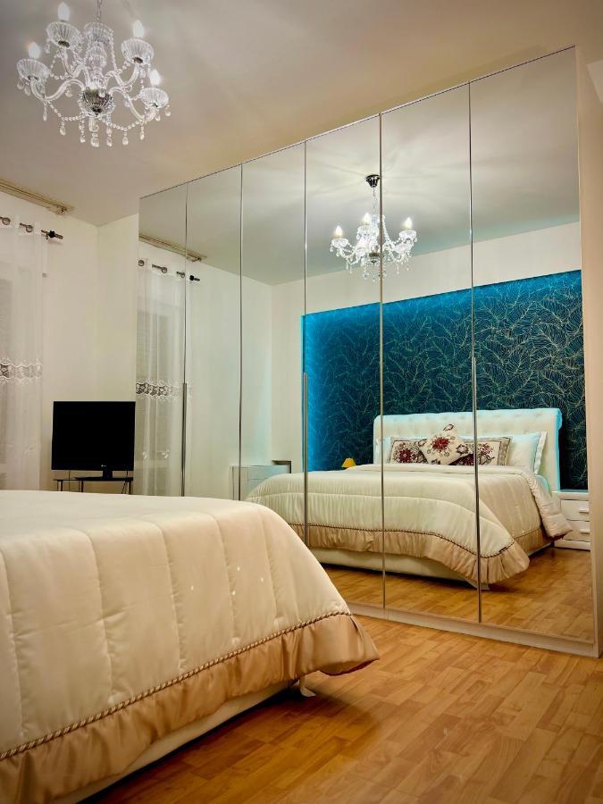 Blue Deluxe Venice Mestre Eksteriør bilde