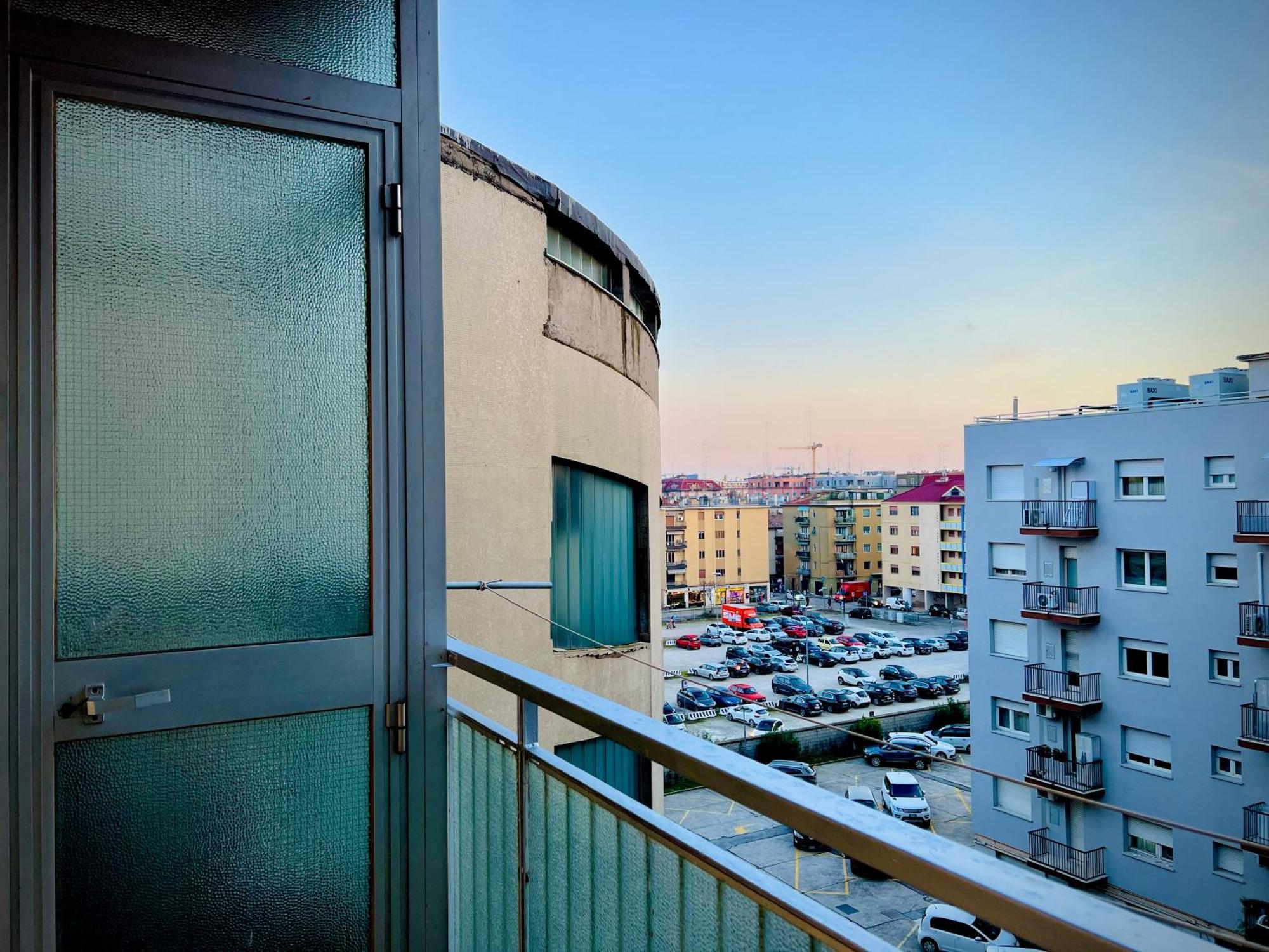 Blue Deluxe Venice Mestre Eksteriør bilde