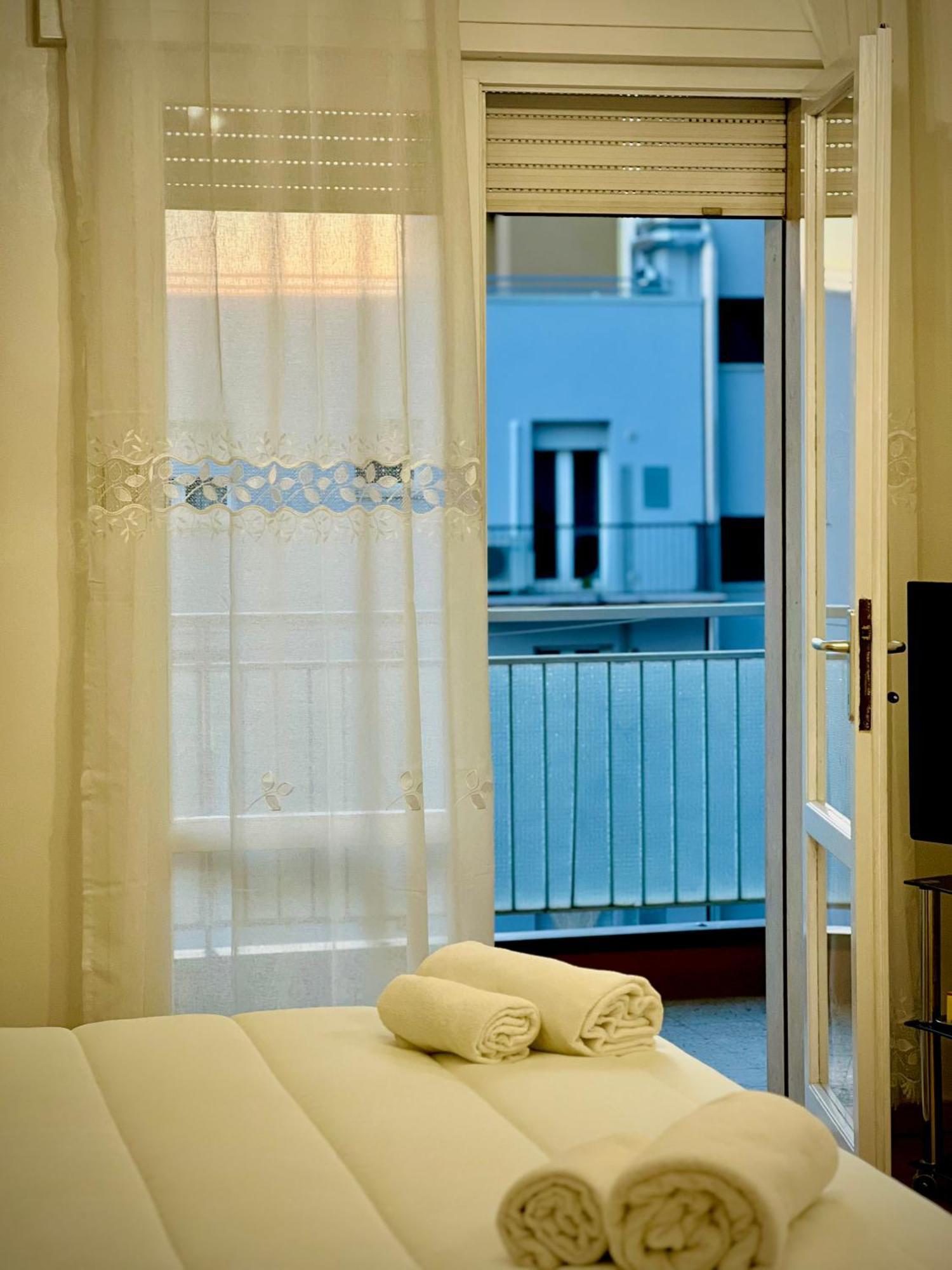 Blue Deluxe Venice Mestre Eksteriør bilde