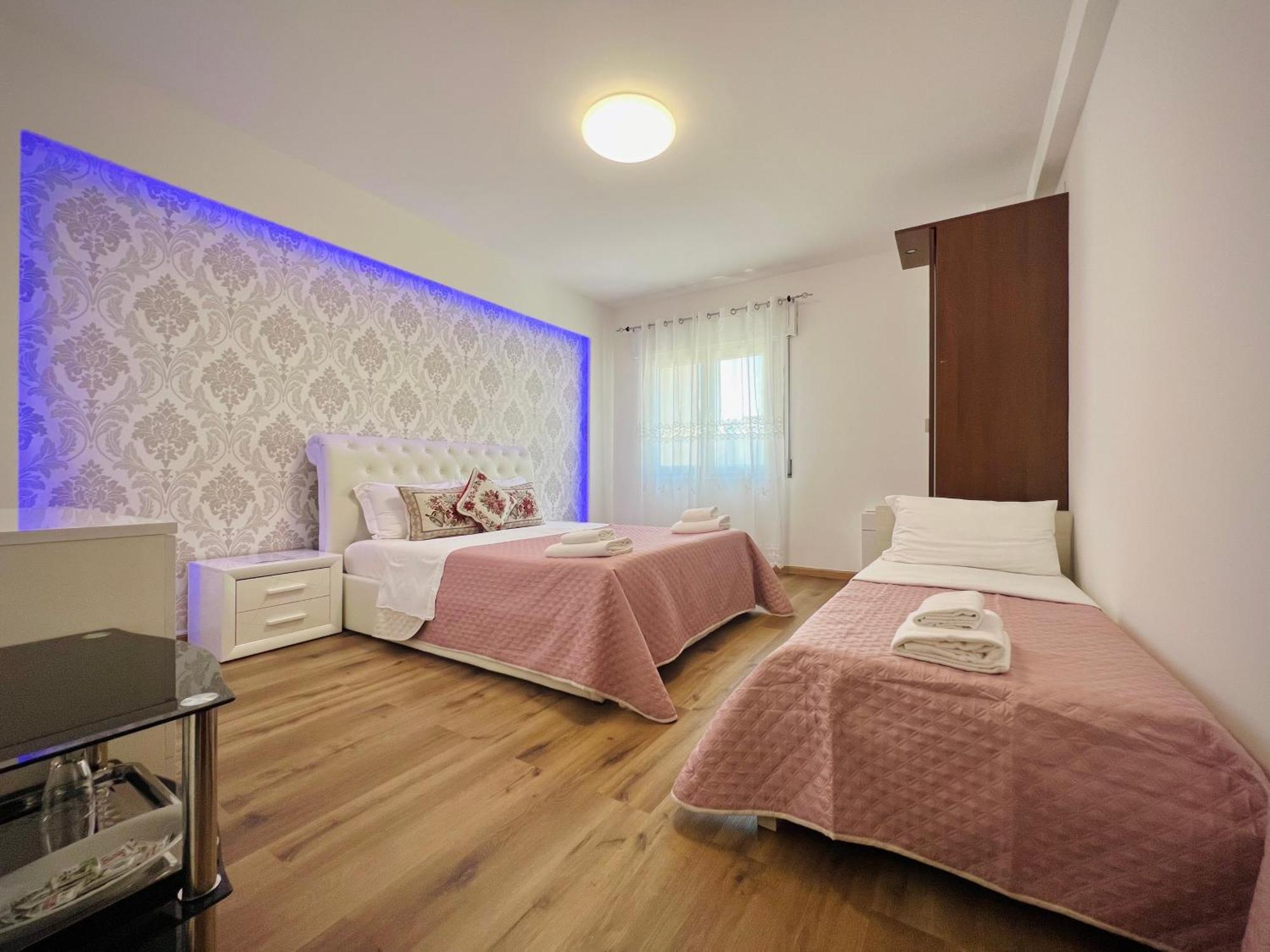 Blue Deluxe Venice Mestre Eksteriør bilde